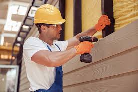 Siding for New Construction in Bonner West Riverside, MT